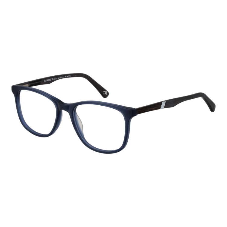 Blue/Demo glasses