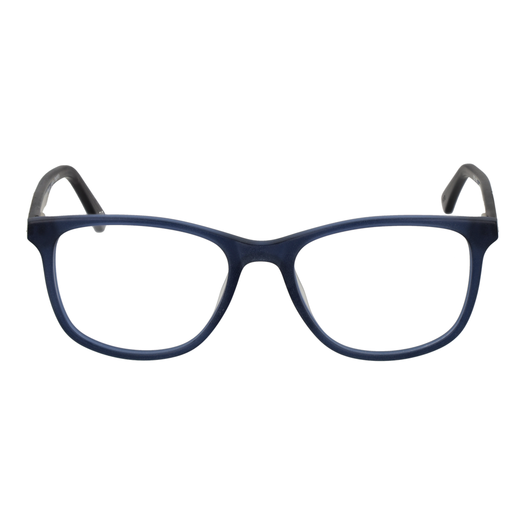Blue/Demo glasses