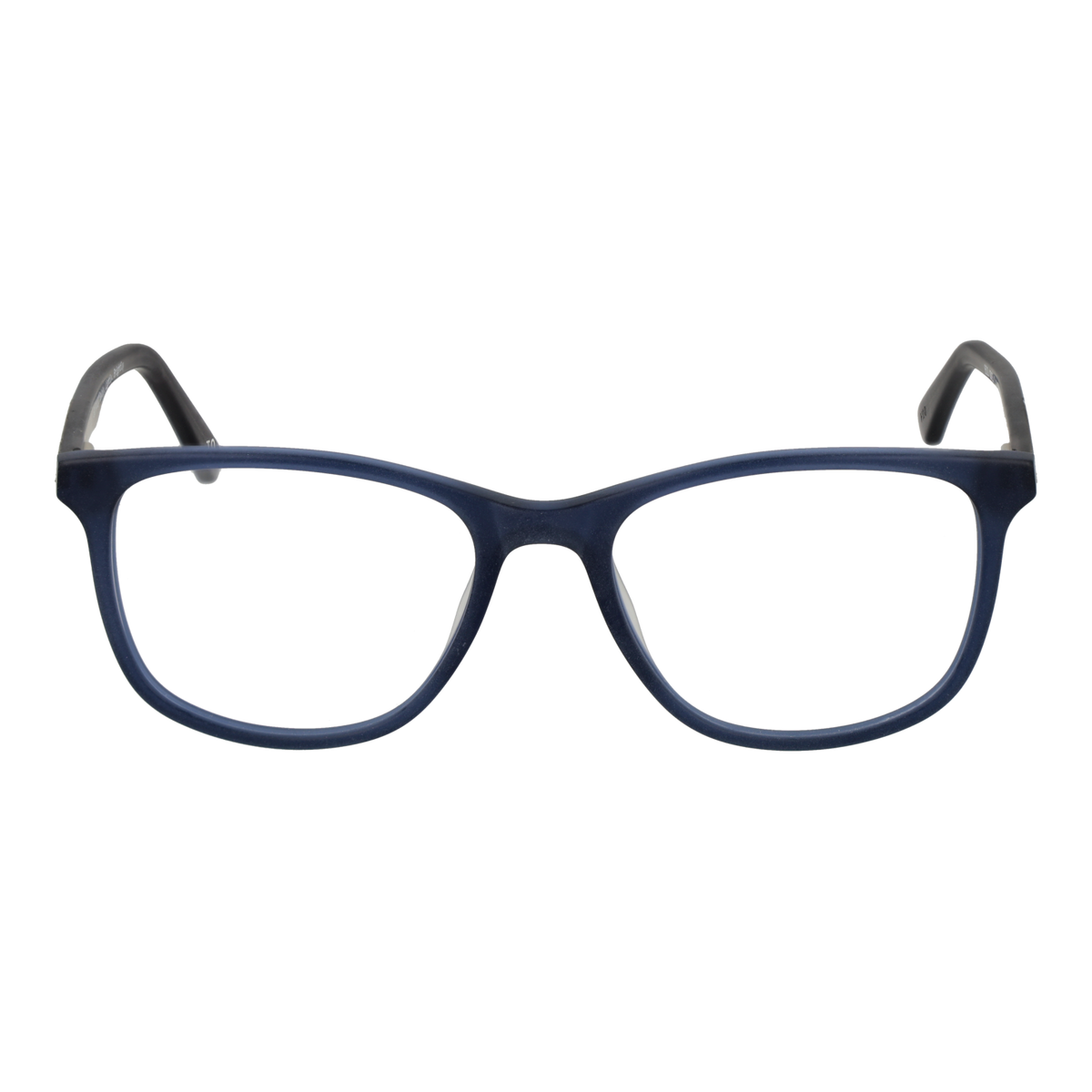 Blue/Demo glasses