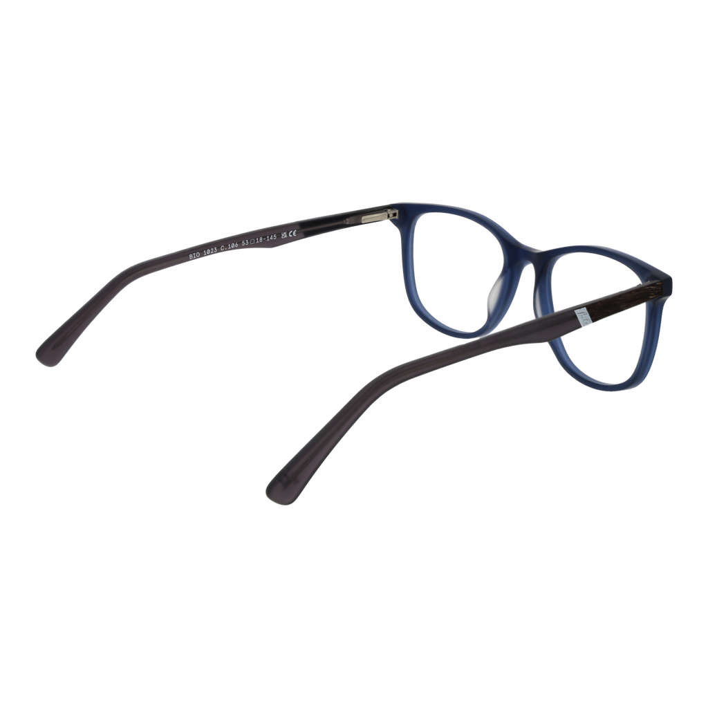 Blue/Demo glasses
