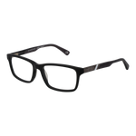 Black/Demo glasses