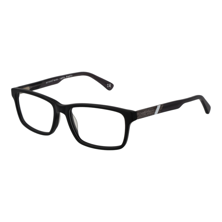 Black/Demo glasses