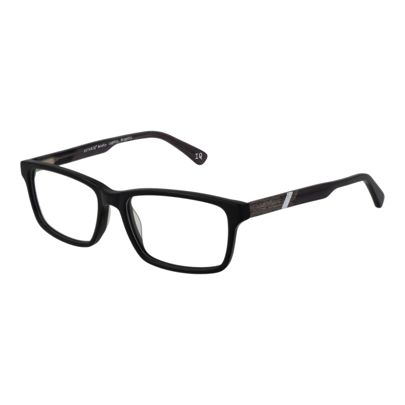 Black/Demo glasses
