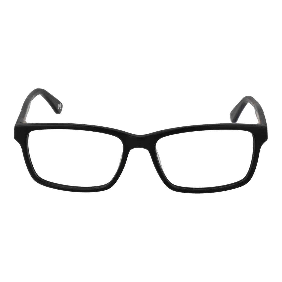 Black/Demo glasses