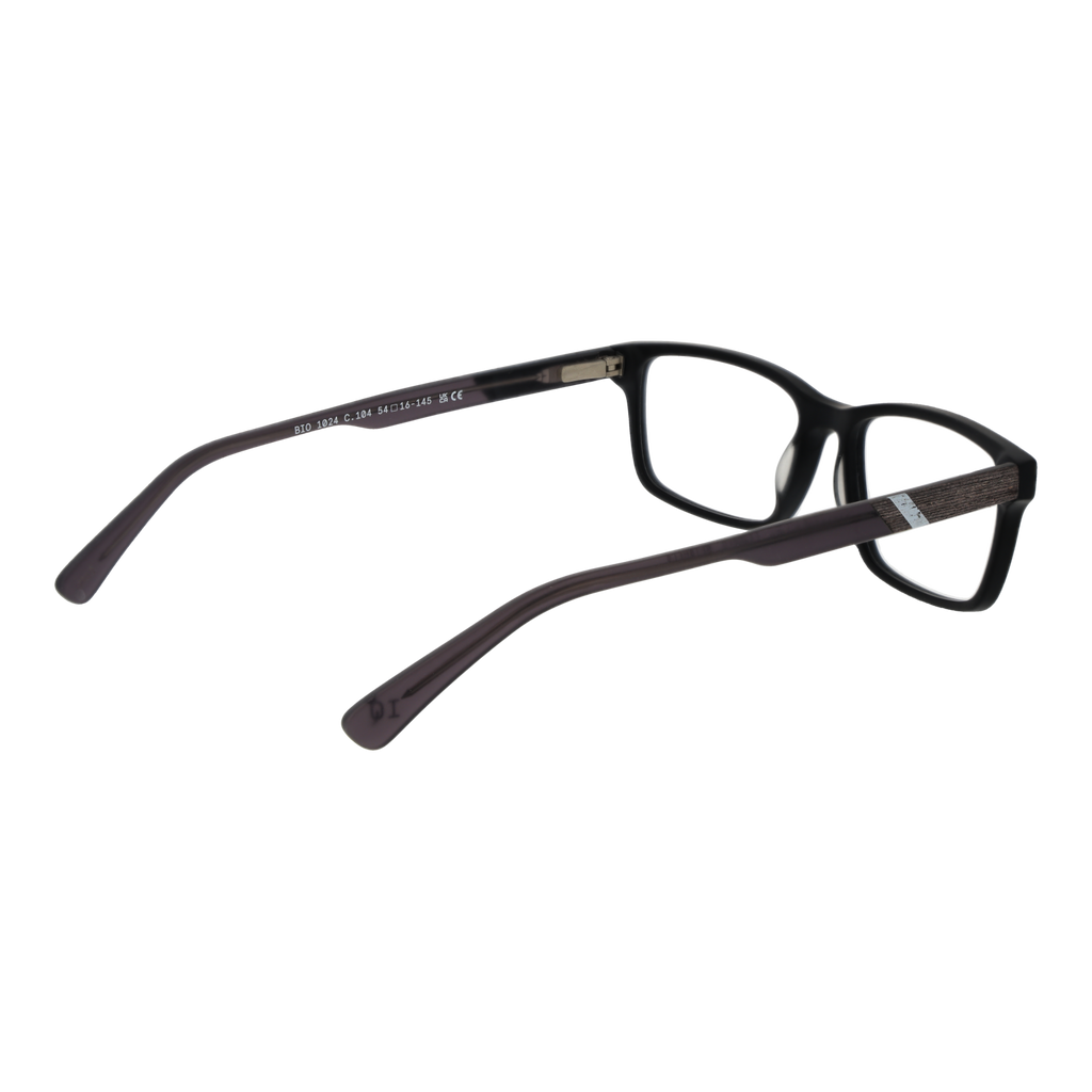 Black/Demo glasses