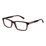 Burgundy / Demo glasses