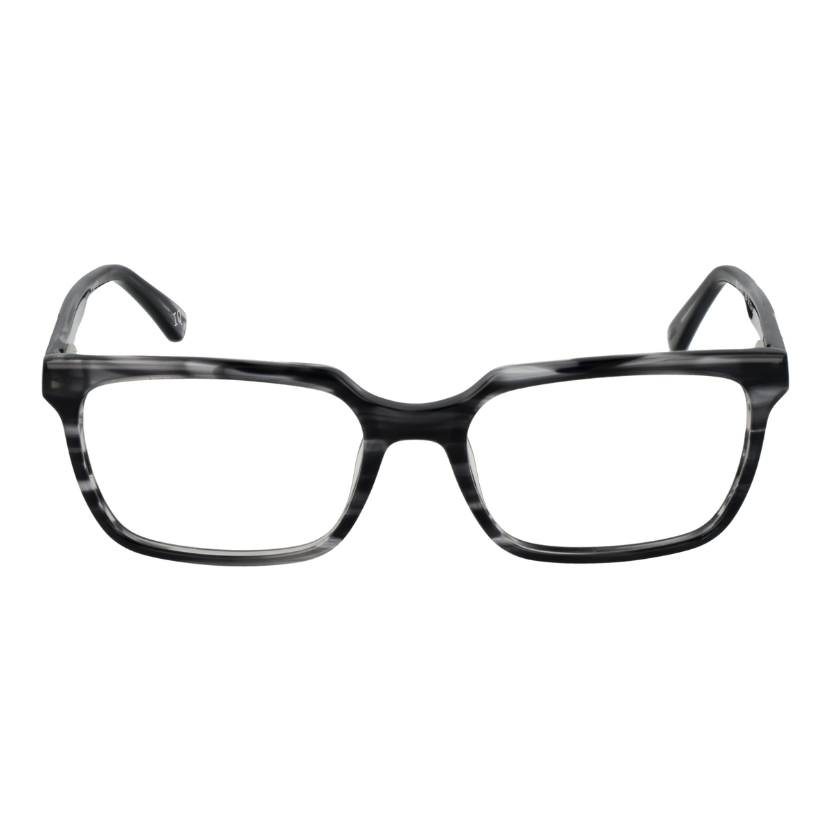 Grey/Demo glasses