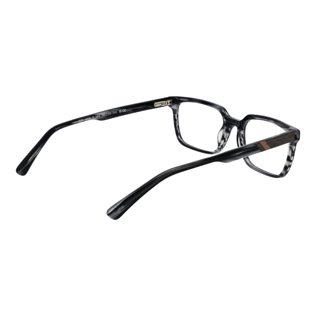 Grey/Demo glasses