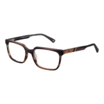 Brown / Clear