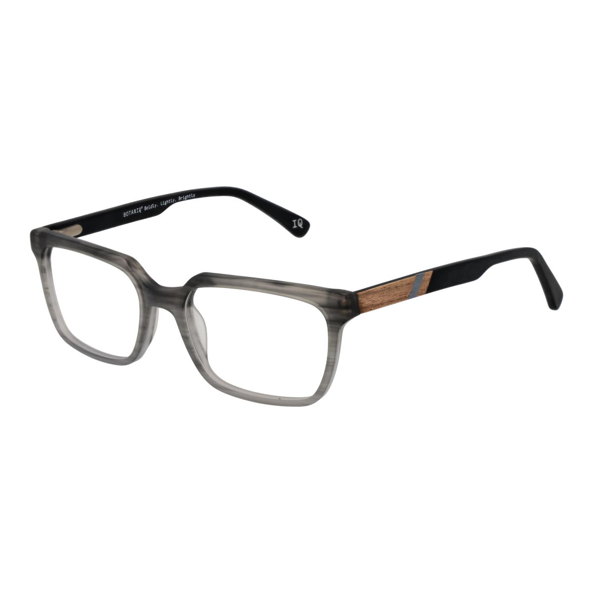 Grey/Demo glasses