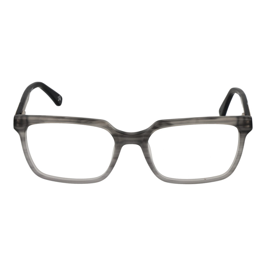 Grey/Demo glasses