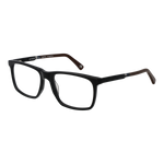 Black / Clear