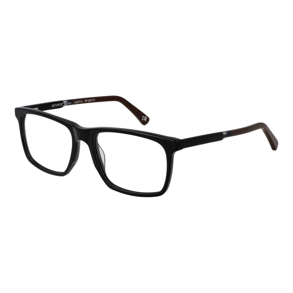 Black/Demo glasses
