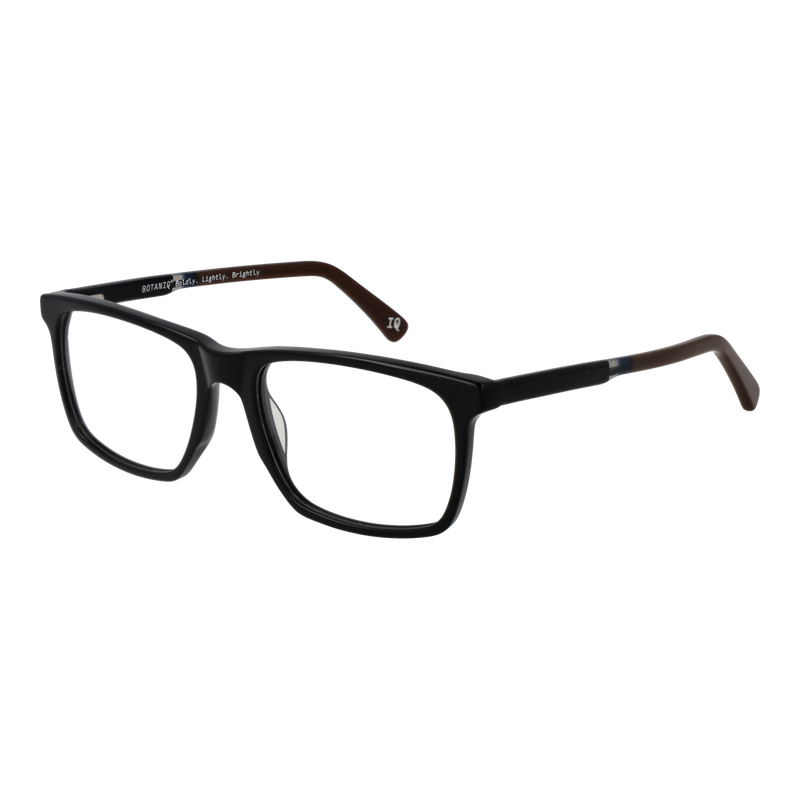 Black/Demo glasses