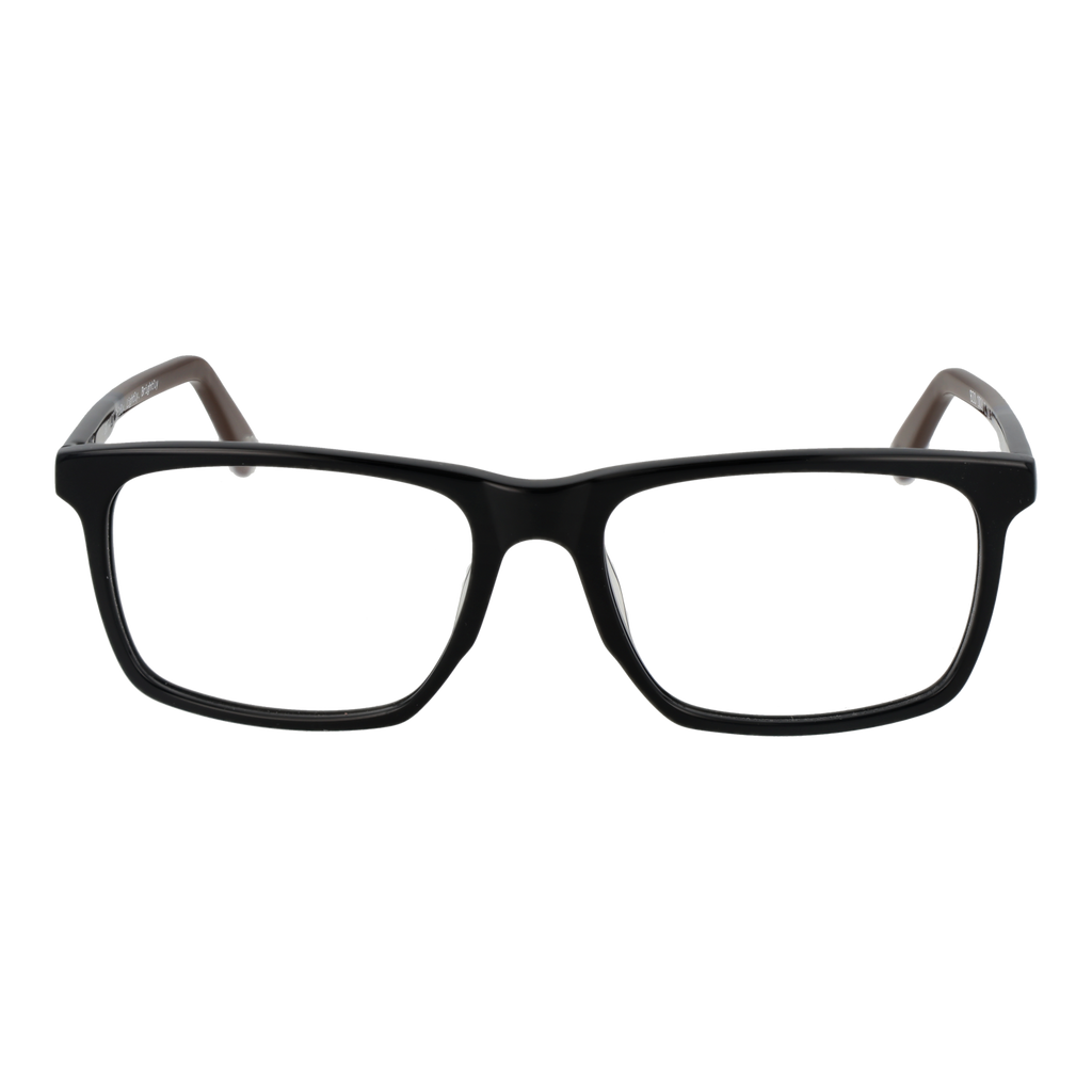 Black/Demo glasses