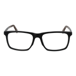 Black/Demo glasses