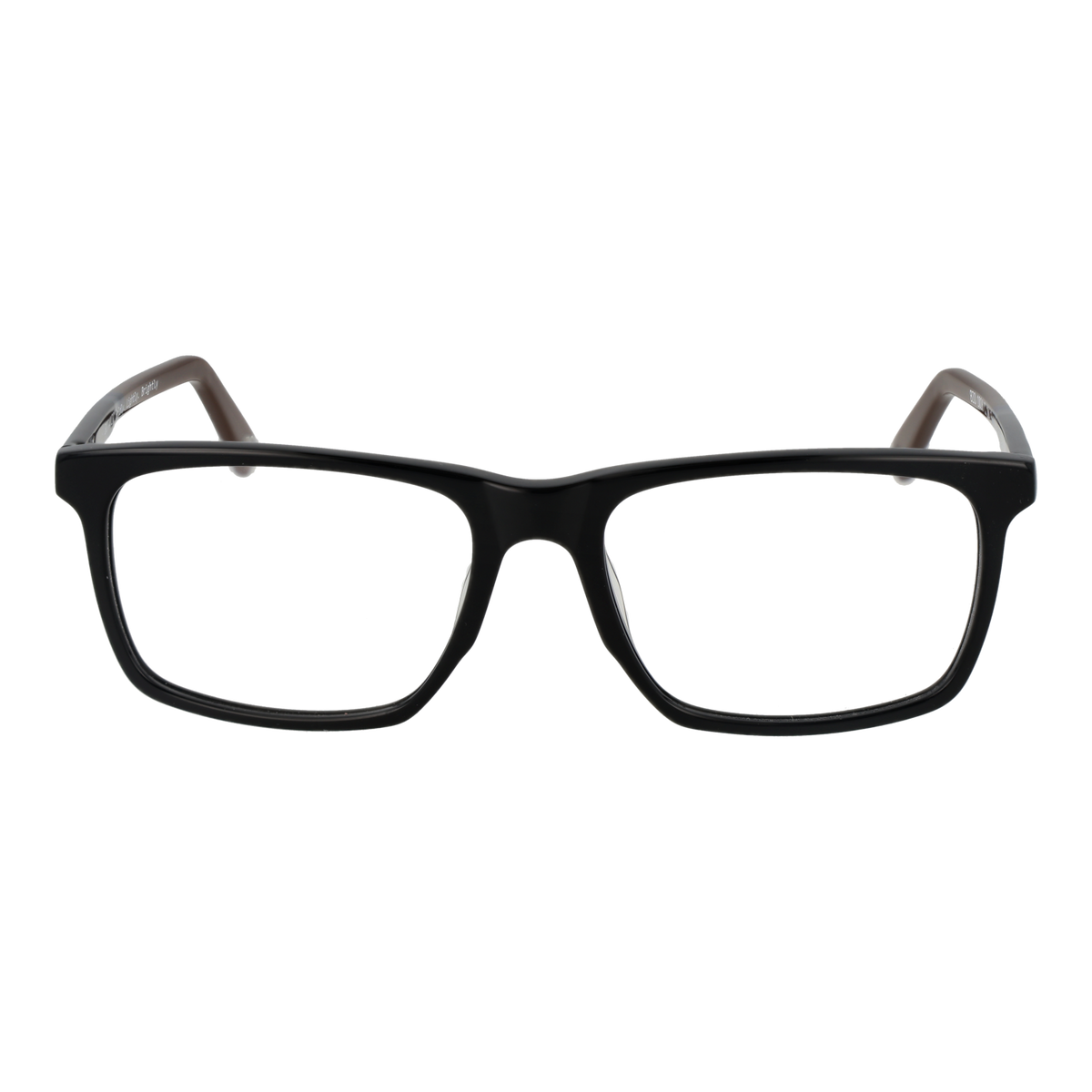 Black/Demo glasses