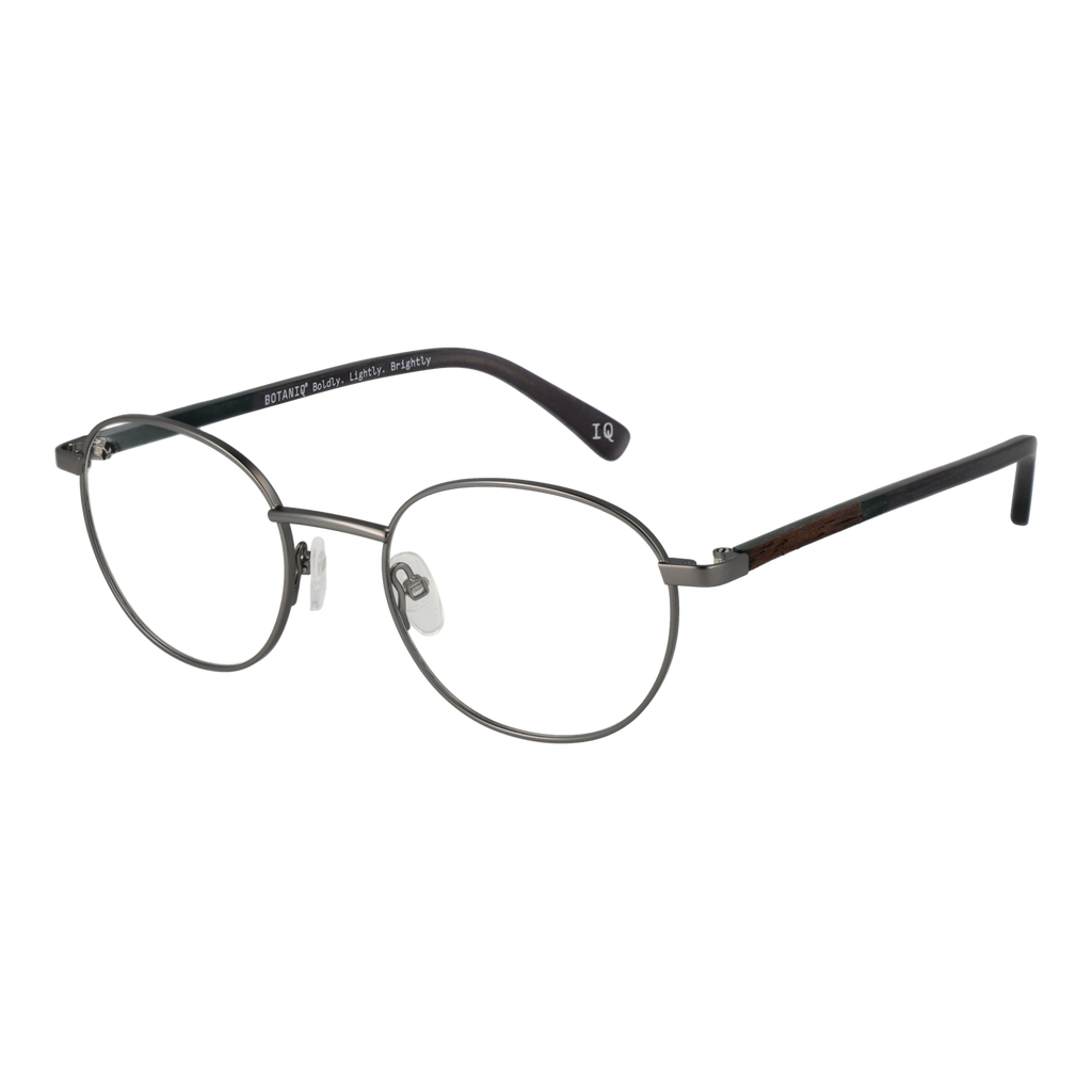 Grey/Demo glasses