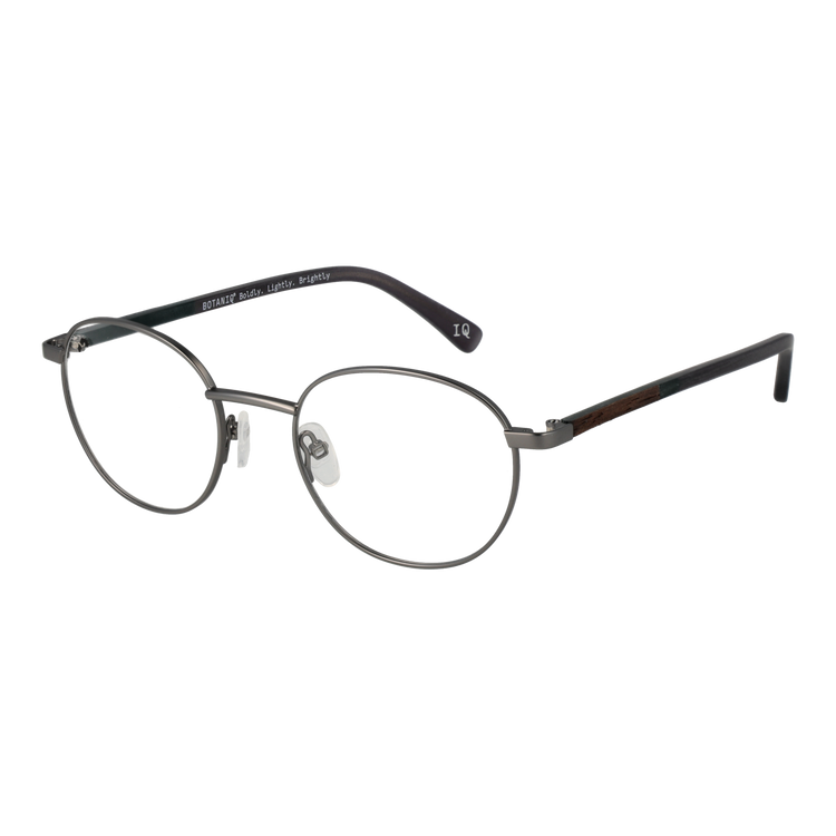 Grey/Demo glasses