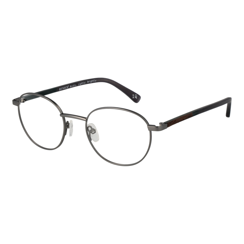 Grey/Demo glasses