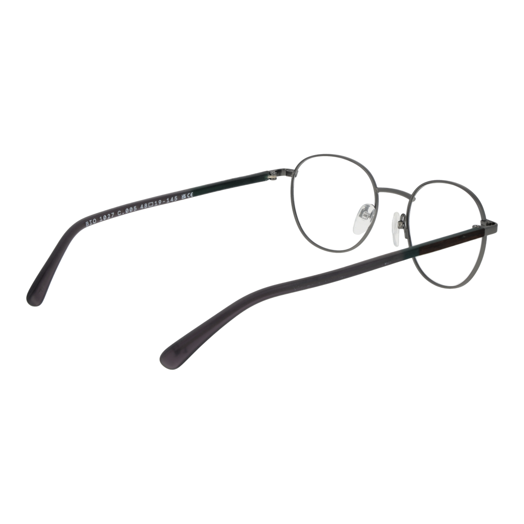 Grey/Demo glasses