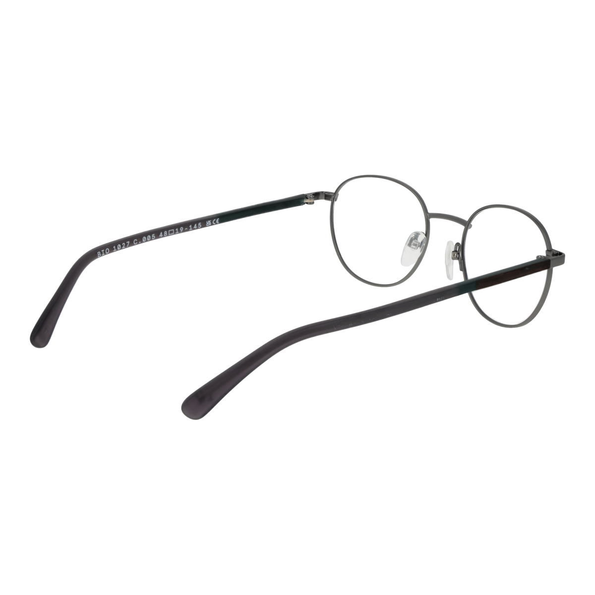 Grey/Demo glasses