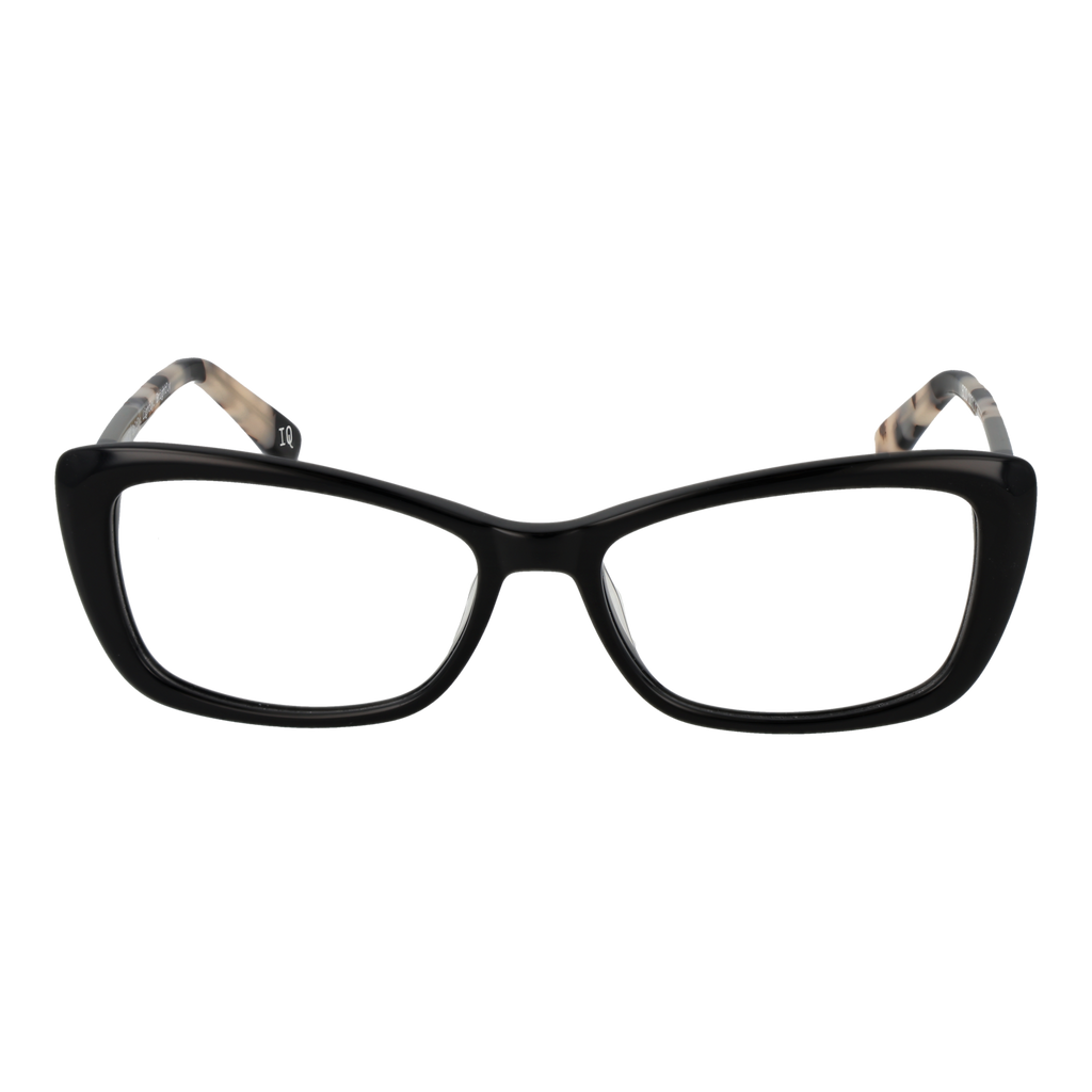 Black/Demo glasses
