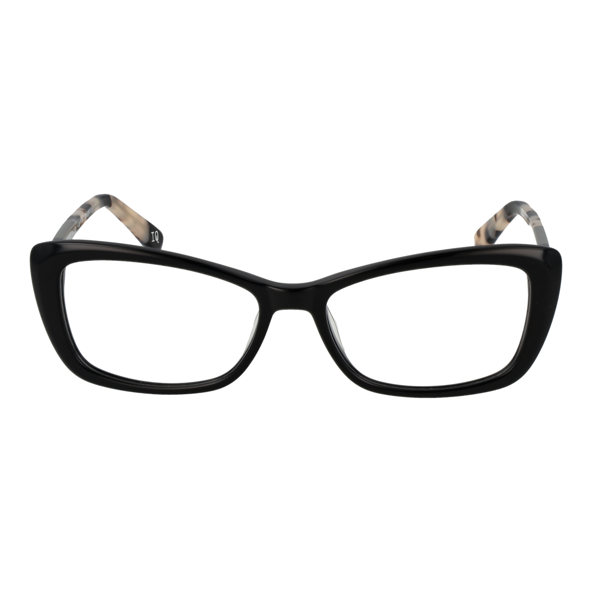 Black/Demo glasses