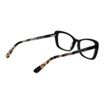 Black/Demo glasses