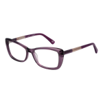 Purple / Clear