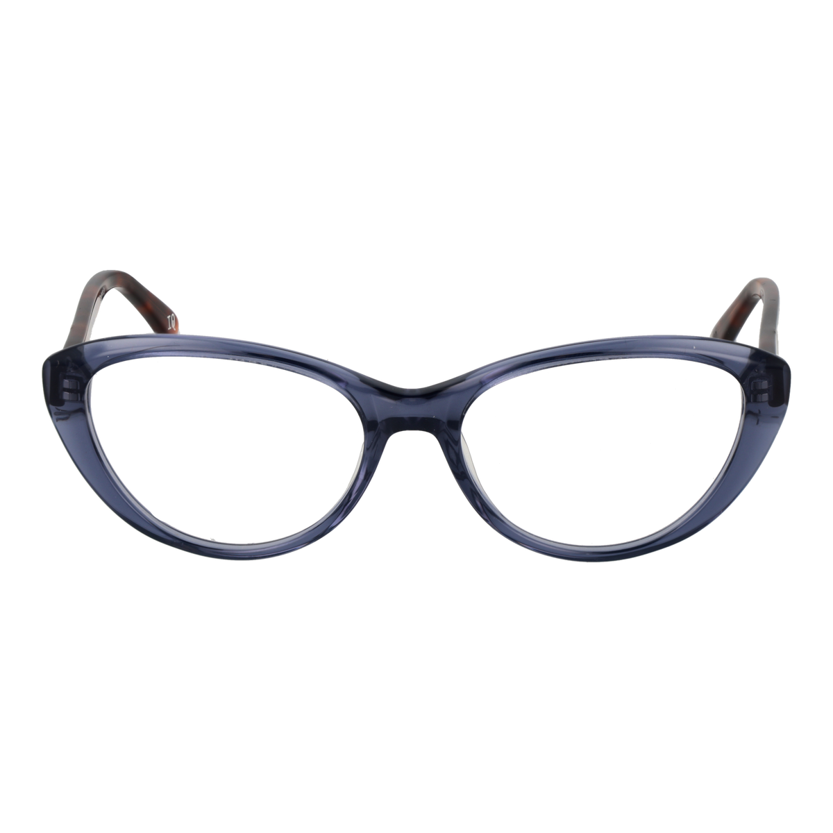 Grey/Demo glasses