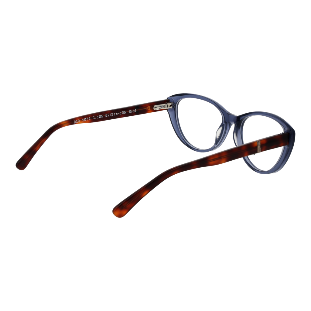 Grey/Demo glasses