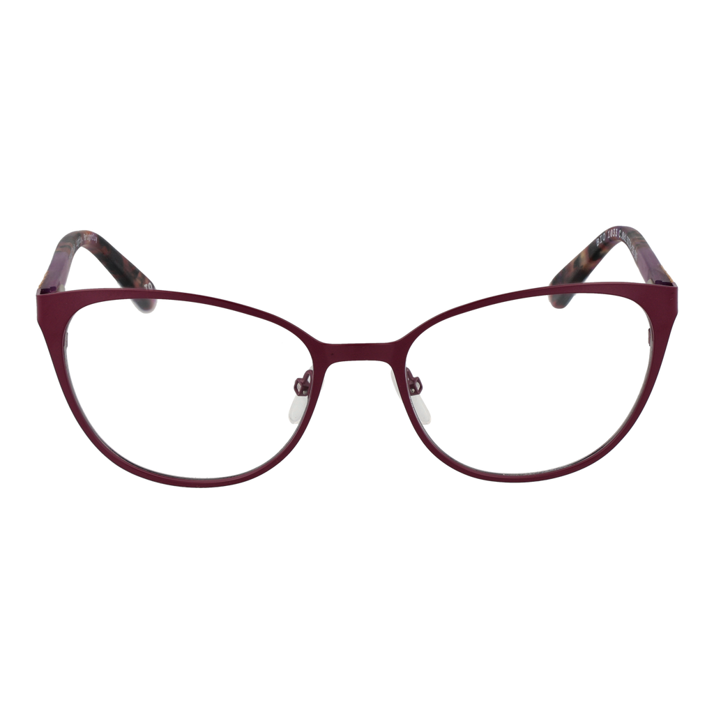 Purple/Demo glasses
