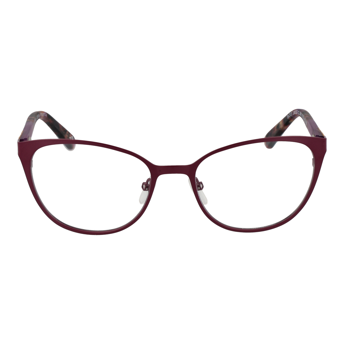 Purple/Demo glasses