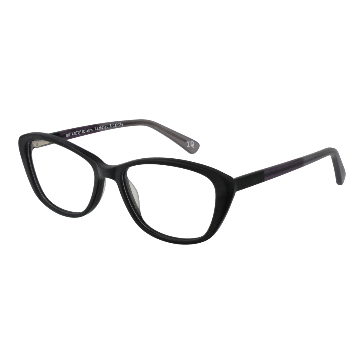 Black/Demo glasses