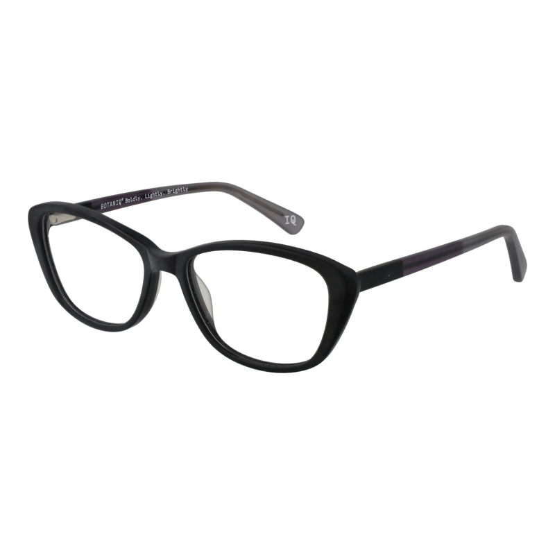 Black/Demo glasses