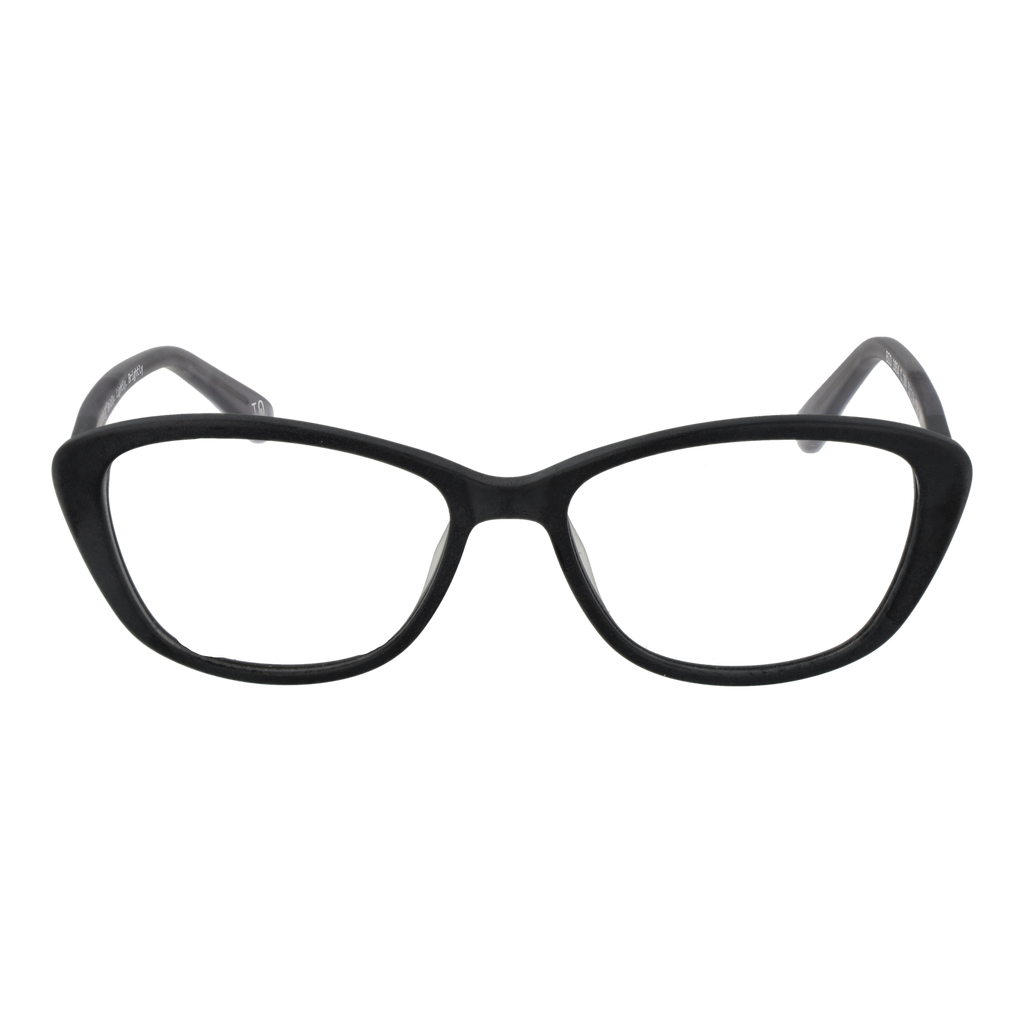 Black/Demo glasses