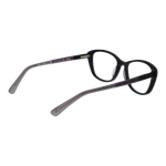 Black/Demo glasses
