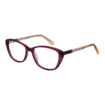 Purple / Clear