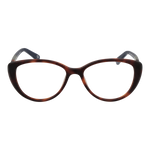 Brown/Demo glasses