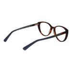 Brown/Demo glasses