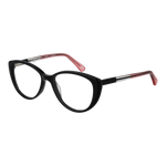Black / Demo glasses