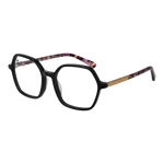 Black/Demo glasses