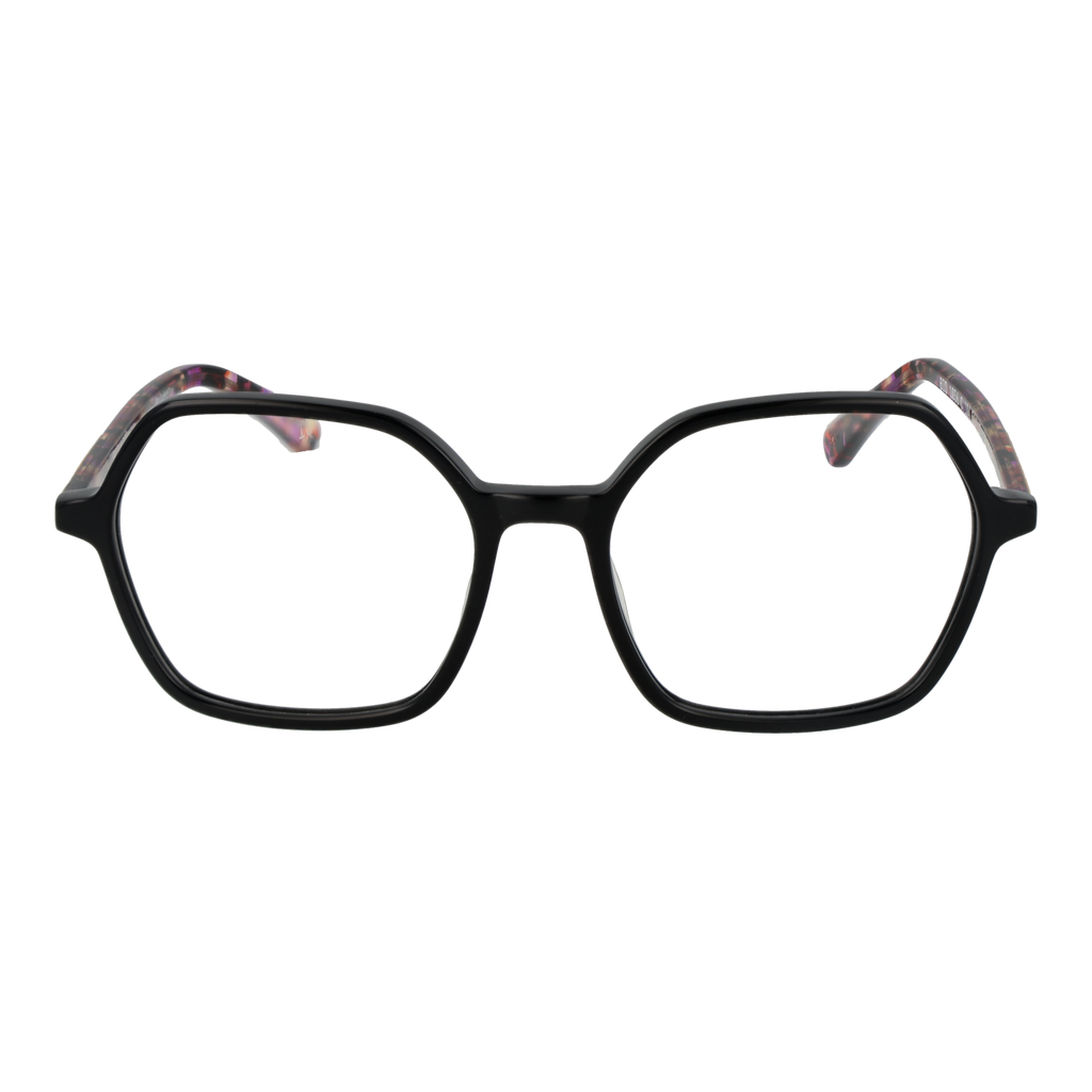 Black/Demo glasses