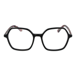 Black/Demo glasses