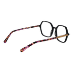 Black/Demo glasses