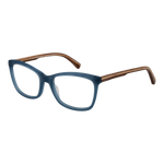 Blue / Clear