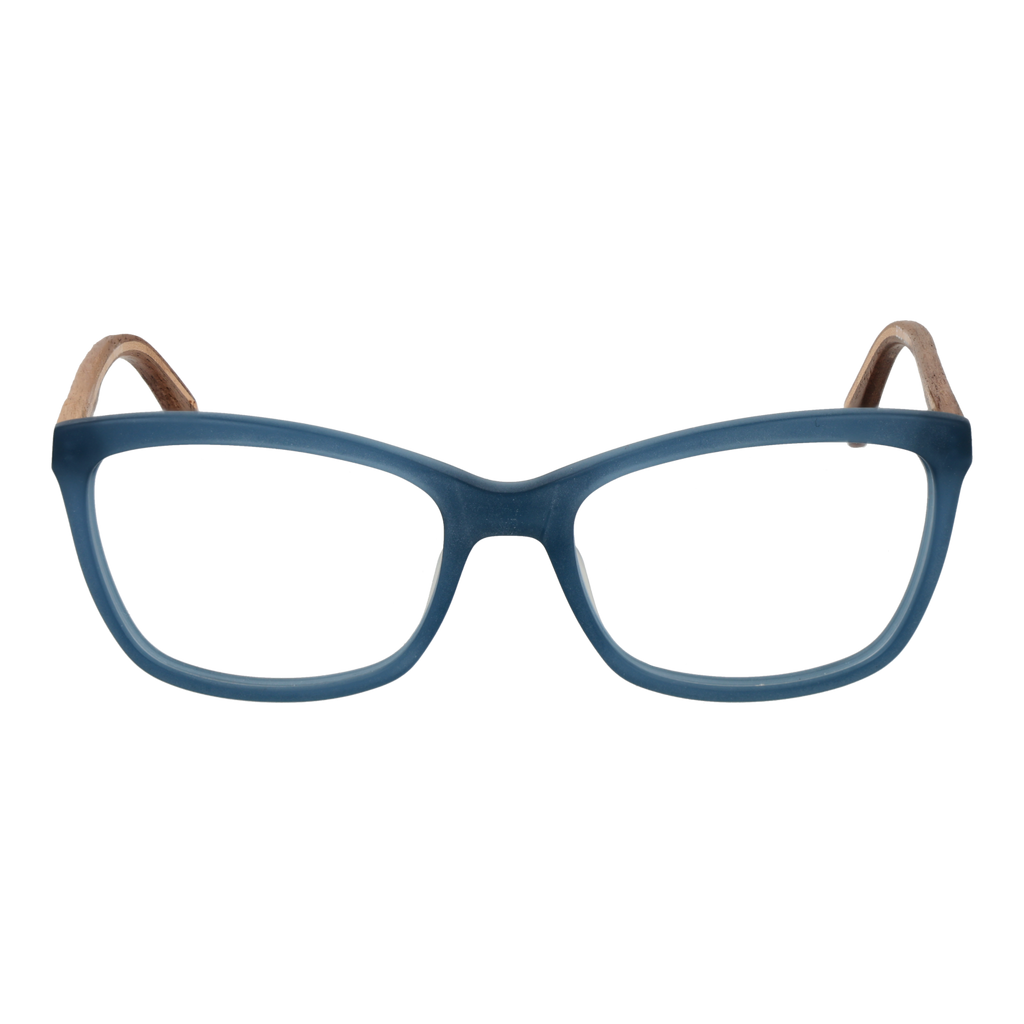 Blue/Demo glasses