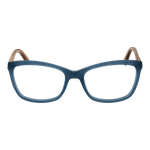Blue/Demo glasses