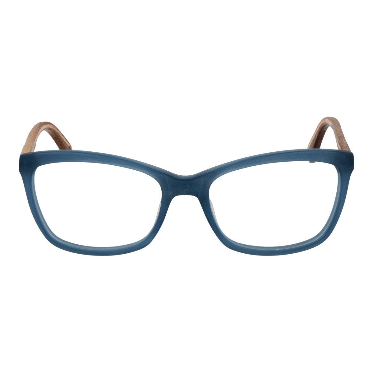 Blue/Demo glasses